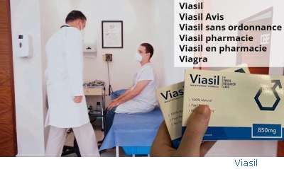 Viasil Au Quebec